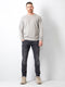 Petrol Industries - Heren Jackson Slim Fit Jeans - Zwart - Maat W28L32