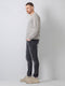Petrol Industries - Heren Jackson Slim Fit Jeans - Zwart - Maat W28L34