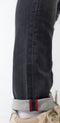 Petrol Industries - Heren Jackson Slim Fit Jeans - Zwart - Maat W29 X L32