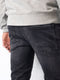 Petrol Industries - Heren Jackson Slim Fit Jeans - Zwart - Maat W29 X L32