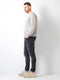 Petrol Industries - Heren Jackson Slim Fit Jeans - Zwart - Maat W29L30