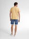 Petrol Industries - Heren Jackson Stretch Denim Short Sailfish - Blauw - Maat XXL