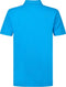 Petrol Industries - Heren Klassieke Polo Dolphin - Blauw - Maat XL