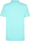 Petrol Industries - Heren Klassieke Polo Dolphin - Blauw - Maat XL