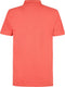 Petrol Industries - Heren Klassieke Polo Dolphin - Roze - Maat XL