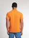 Petrol Industries - Heren Klassieke polo - Oranje - Koningsdag Shirt - Maat M