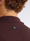 Petrol Industries - Heren Klassieke polo - Rood - Maat M