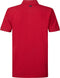 Petrol Industries - Heren Klassieke polo - Rood - Maat S