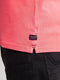 Petrol Industries - Heren Klassieke Polo Wave - Roze - Maat XL