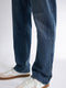 Petrol Industries - Heren Lewis Loose Fit Jeans Reefview - Blauw - Maat W32L32