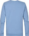 Petrol Industries - Heren Logo Sweater Seaviewpark - Blauw - Maat XXL