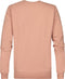 Petrol Industries - Heren Logo Sweater Seaviewpark - Bruin - Maat XXXL