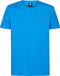 Petrol Industries - Heren Logo T-shirt Windward - Blauw - Maat L