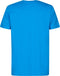 Petrol Industries - Heren Logo T-shirt Windward - Blauw - Maat M