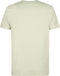 Petrol Industries - Heren Logo T-shirt Windward - Groen - Maat L