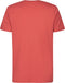 Petrol Industries - Heren Logo T-shirt Windward - Roze - Maat XXL