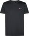 Petrol Industries - Heren Logo T-shirt Windward - Zwart - Maat XL