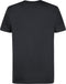 Petrol Industries - Heren Logo T-shirt Windward - Zwart - Maat XL
