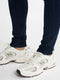 Petrol Industries - Heren Nash Narrow Fit Jeans - Zwart/Blauw - Maat W28L34