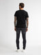 Petrol Industries - Heren Nash Narrow Fit Jeans - Zwart - Maat W29L32