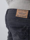 Petrol Industries - Heren Nash Narrow Fit Jeans - Zwart - Maat W29L34