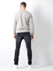 Petrol Industries - Heren Nash Narrow Fit Jeans - Zwart - Maat W29L34