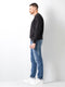 Petrol Industries - Heren Riley Regular Fit Jeans - Blauw - Maat W29L32