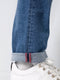 Petrol Industries - Heren Riley Regular Fit Jeans - Blauw - Maat W36L34