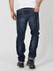 Petrol Industries - Heren Riley Regular Fit Jeans - Blauw - Maat W28L32