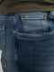 Petrol Industries - Heren Riley Regular Fit Jeans - Blauw - Maat W38L32