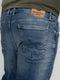 Petrol Industries - Heren Riley Regular Fit Jeans - Blauw - Maat W29L32