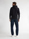 Petrol Industries - Heren Riley Regular Fit Jeans - Vintage Blauw - Maat W28L32
