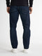 Petrol Industries - Heren Riley Regular Fit Jeans - Vintage Blauw - Maat W38L34