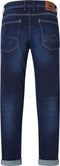 Petrol Industries - Heren Riley Regular Fit Jeans - Vintage Blauw - Maat W28L32