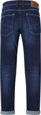 Petrol Industries - Heren Riley Regular Fit Jeans - Vintage Blauw - Maat W29L32