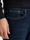 Petrol Industries - Heren Riley Regular Fit Jeans - Vintage Blauw - Maat W38L34