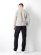 Petrol Industries - Heren Riley Regular Fit Jeans - Zwart - Maat W28L30