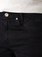 Petrol Industries - Heren Riley Regular Fit Jeans - Zwart - Maat W28L30