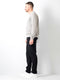 Petrol Industries - Heren Riley Regular Fit Jeans - Zwart - Maat W28L30