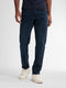 Petrol Industries - Heren Russel Regular Tapered Fit Jeans - Blauw - Maat W38L34