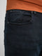 Petrol Industries - Heren Russel Regular Tapered Fit Jeans - Blauw - Maat W38L32