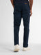 Petrol Industries - Heren Russel Regular Tapered Fit Jeans - Blauw - Maat W28L34