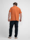 Petrol Industries - Heren Russel Regular Tapered Fit Jeans - Blauw - Maat W38L32