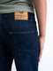 Petrol Industries - Heren Russel Regular Tapered Fit Jeans - Blauw - Maat W38L34