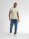 Petrol Industries - Heren Russel Regular Tapered Fit Jeans - Blauw - Maat W28L32