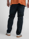 Petrol Industries - Heren Russel Regular Tapered Fit Jeans - Blauw - Maat W28L30