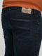 Petrol Industries - Heren Russel Regular Tapered Fit Jeans - Blauw - Maat W31L34