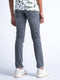 Petrol Industries - Heren Russel Regular Tapered Fit Jeans - Grijs - Maat W29L32