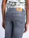 Petrol Industries - Heren Russel Regular Tapered Fit Jeans - Grijs - Maat W29L32