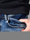 Petrol Industries - Heren Russel Regular Tapered Fit Jeans - Lichtblauw - Maat W28L32